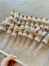 Cargar imagen en el visor de la galería, Packs Pulsera mini círculo en Probeta