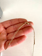 Laden Sie das Bild in den Galerie-Viewer, Collar Perlas Ajustable Omamori Joyas