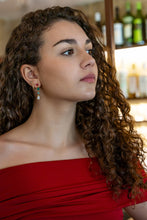 Cargar imagen en el visor de la galería, Pendientes Jüne