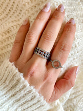 Cargar imagen en el visor de la galería, Anillo Angelina 11231 Omamori Joyas