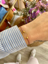 Cargar imagen en el visor de la galería, Packs Pulsera mini círculo en Probeta Omamori Joyas