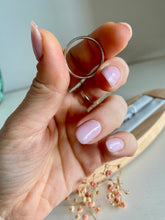 Charger l'image dans la galerie, Alianza de boda Media caña