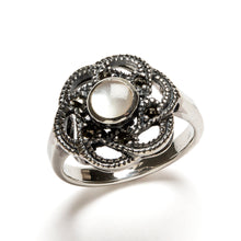 Cargar imagen en el visor de la galería, Anillo Reina Carlota