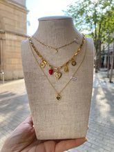 Cargar imagen en el visor de la galería, Collar Maxi Charms Omamori Joyas