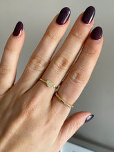 Charger l'image dans la galerie, Anillo Saturno Constellation