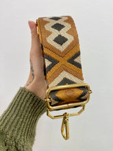 Cargar imagen en el visor de la galería, Correas Para Bolsos (Nuevas) Omamori Joyas