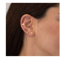 Charger l'image dans la galerie, Mini Pendientes Frikis Variados