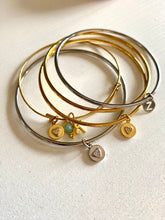 Cargar imagen en el visor de la galería, Pulsera Bangle Constellation Omamori Joyas