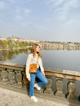 Cargar imagen en el visor de la galería, Bolso Bombonera Gio