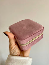 Cargar imagen en el visor de la galería, Joyero Velvet