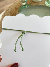 Cargar imagen en el visor de la galería, Pack Pulsera de boda en tarjetón Mi sí contigo