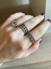 Cargar imagen en el visor de la galería, Anillo Miranda 10939