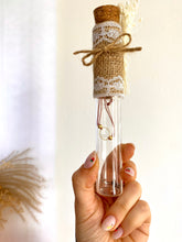 Cargar imagen en el visor de la galería, Packs Pulsera mini círculo en Probeta