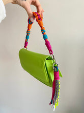 Cargar imagen en el visor de la galería, Asa para bolso Flúor S Omamori Joyas