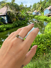 Charger l'image dans la galerie, Anillo Spring Kyoto Colors