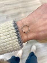 Cargar imagen en el visor de la galería, Pulsera Invitada Mi sí contigo Omamori Joyas