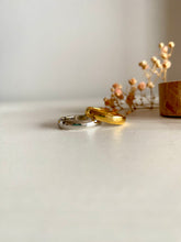 Charger l'image dans la galerie, Alianza de boda Media caña