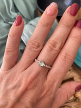 Cargar imagen en el visor de la galería, Anillo Mikadzuki Omamori Joyas