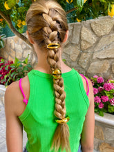 Cargar imagen en el visor de la galería, Coleteros Joya Acero 316L