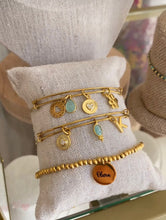 Laden Sie das Bild in den Galerie-Viewer, Bangle para personalizar Omamori Joyas