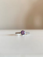 Charger l'image dans la galerie, Anillo Amatista Grapes