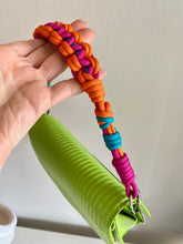 Cargar imagen en el visor de la galería, Asa para bolso Flúor S Omamori Joyas