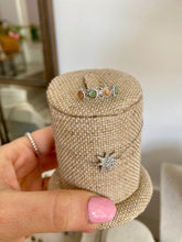 Cargar imagen en el visor de la galería, Anillo 4Soles Omamori Joyas