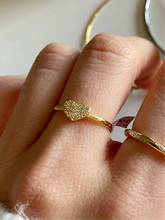 Cargar imagen en el visor de la galería, Anillo Love Constellation Omamori Joyas
