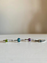 Charger l'image dans la galerie, Anillo Amatista Grapes