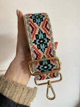 Cargar imagen en el visor de la galería, Correas Para Bolsos (Nuevas) Omamori Joyas