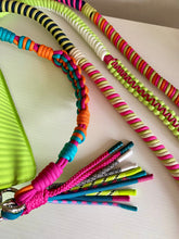Cargar imagen en el visor de la galería, Asa para bolso Flúor S Omamori Joyas