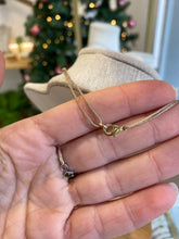 Charger l'image dans la galerie, Collar Mini Gems Rubí