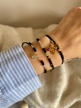 Cargar imagen en el visor de la galería, Pulsera Valentina Personalizada Omamori Joyas