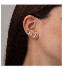 Charger l'image dans la galerie, Mini Pendientes Frikis Variados