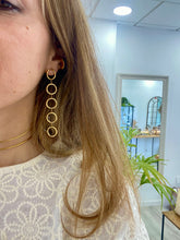 Load image into Gallery viewer, Pendientes Pedralbes XL