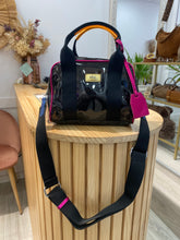 Cargar imagen en el visor de la galería, Bolsos dobles semitransparentes