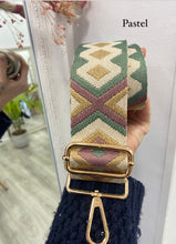 Cargar imagen en el visor de la galería, Correas Para Bolsos (Nuevas) Omamori Joyas