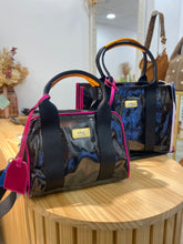 Cargar imagen en el visor de la galería, Bolsos dobles semitransparentes