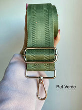 Cargar imagen en el visor de la galería, Correas Para Bolsos (Nuevas) Omamori Joyas