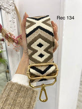 Cargar imagen en el visor de la galería, Correas Para Bolsos (Nuevas) Omamori Joyas