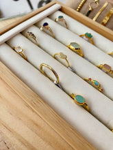 Charger l'image dans la galerie, Anillo Moon Nature