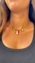 Charger l'image dans la galerie, Collar Charms summer Omamori Joyas