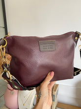 Cargar imagen en el visor de la galería, Bolso Medium 255 Piel ( colores )