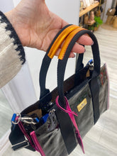 Cargar imagen en el visor de la galería, Bolsos dobles semitransparentes