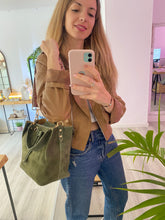 Cargar imagen en el visor de la galería, Bolso Bombonera Aina