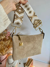 Cargar imagen en el visor de la galería, Inicial para Bolso Omamori Joyas