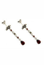 Cargar imagen en el visor de la galería, Pendientes Angelina 2.0
