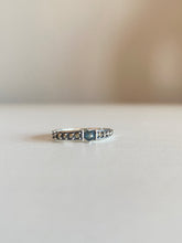 Charger l'image dans la galerie, Anillo Topacio Bloom