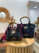 Cargar imagen en el visor de la galería, Bolsos dobles semitransparentes