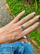 Cargar imagen en el visor de la galería, Anillo Spring Kyoto Colors Omamori Joyas